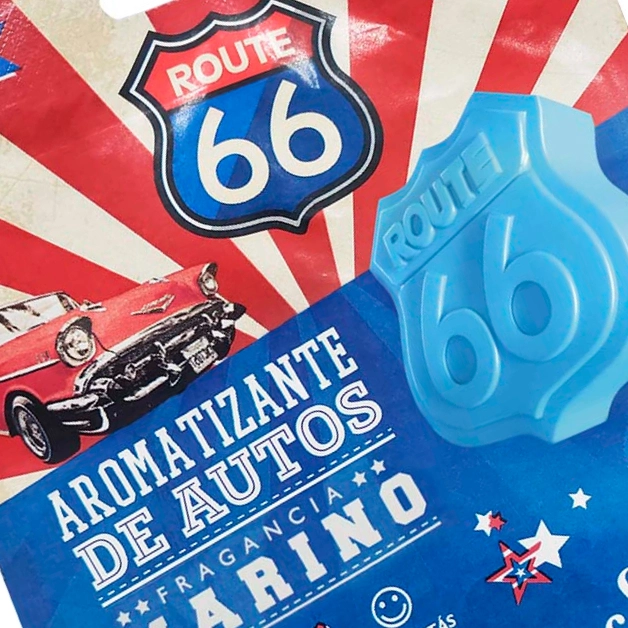 Route66